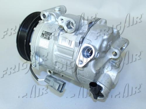 Frigair 920.30435 - Компресор, кондиціонер autocars.com.ua
