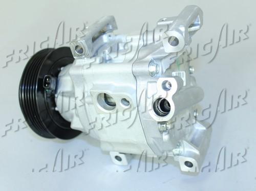 Frigair 920.30444 - Компресор, кондиціонер autocars.com.ua