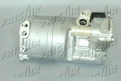 Frigair 925.10002 - Компресор, кондиціонер autocars.com.ua