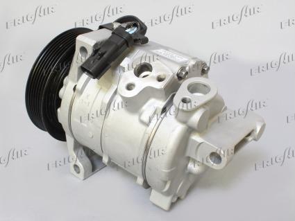 Frigair 940.30330 - Компресор, кондиціонер autocars.com.ua