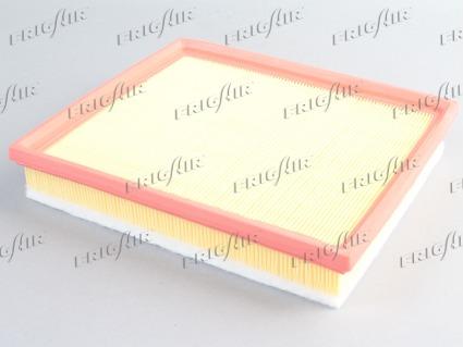 Frigair ar05.107 - Повітряний фільтр autocars.com.ua