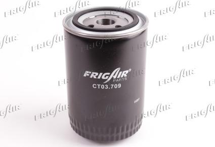 Frigair CT03.709 - Масляний фільтр autocars.com.ua