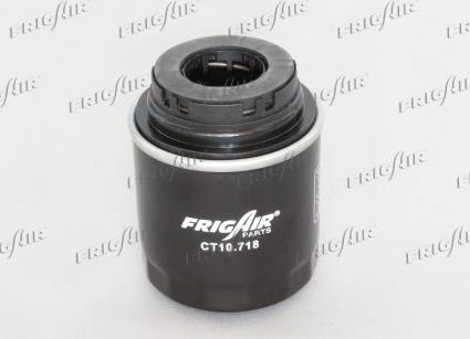 Frigair CT10.718 - Масляный фильтр autodnr.net