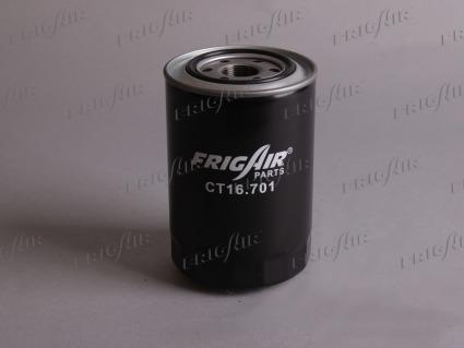 Frigair CT16.701 - Масляный фильтр autodnr.net