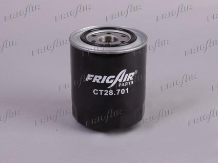 Frigair CT28.701 - Масляный фильтр avtokuzovplus.com.ua