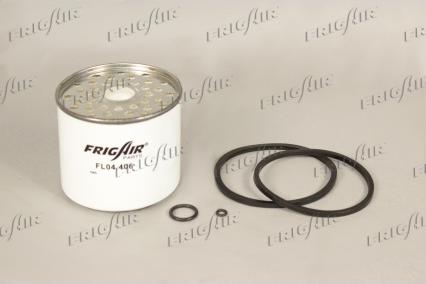 Frigair FL04.406 - Топливный фильтр autodnr.net