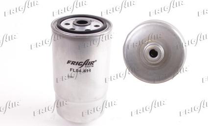 Frigair FL04.411 - Топливный фильтр autodnr.net