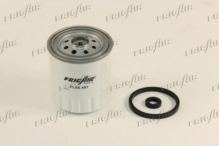 Frigair FL06.401 - Топливный фильтр autodnr.net