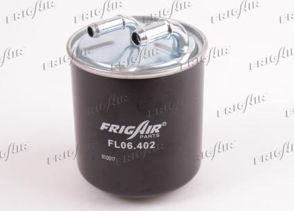 Frigair FL06.402 - Топливный фильтр autodnr.net