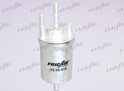 Frigair FL10.415 - Топливный фильтр avtokuzovplus.com.ua