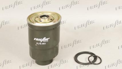 Frigair FL16.403 - Топливный фильтр autodnr.net
