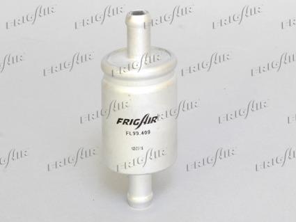 Frigair FL99.409 - Топливный фильтр autodnr.net