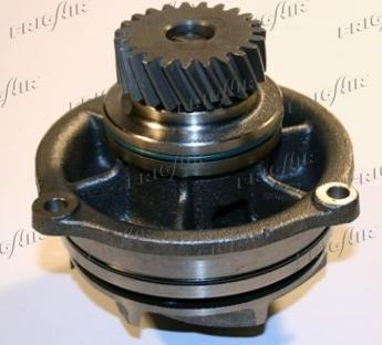 Frigair HP04.801 - Водяний насос autocars.com.ua
