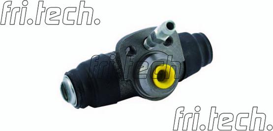 Fri.Tech. CF000 - Колесный тормозной цилиндр autodnr.net