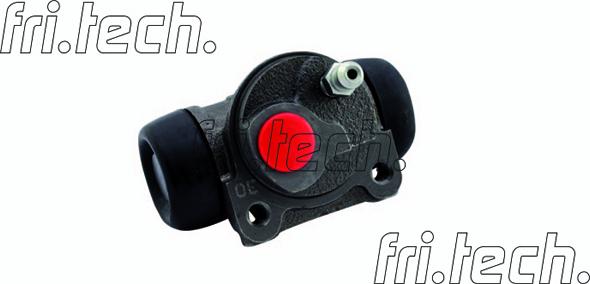 Fri.Tech. CF026 - Колесный тормозной цилиндр autodnr.net