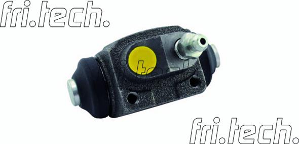 Fri.Tech. CF085 - Колесный тормозной цилиндр autodnr.net