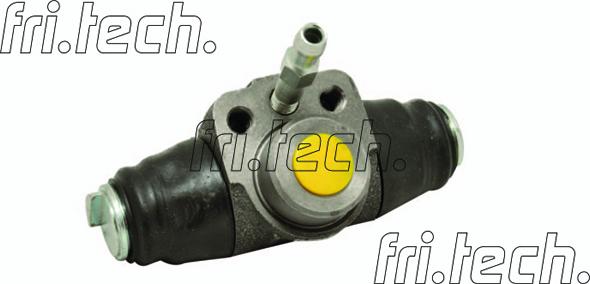 Fri.Tech. CF107 - Колесный тормозной цилиндр autodnr.net