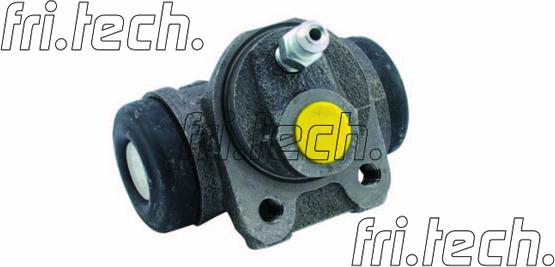 Fri.Tech. CF122 - Колесный тормозной цилиндр autodnr.net