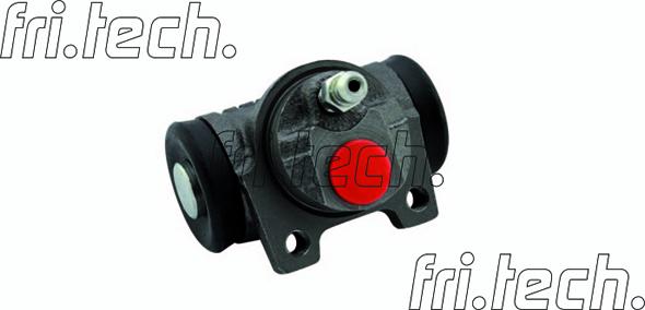 Fri.Tech. CF158 - Колесный тормозной цилиндр autodnr.net