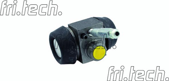 Fri.Tech. CF208 - Колесный тормозной цилиндр autodnr.net
