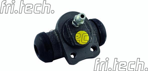 Fri.Tech. CF233 - Колісний гальмівний циліндр autocars.com.ua