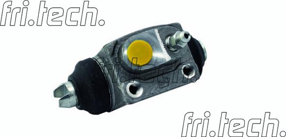 Fri.Tech. CF234 - Колісний гальмівний циліндр autocars.com.ua