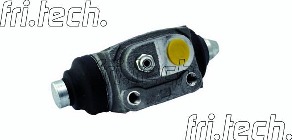 Fri.Tech. CF235 - Колісний гальмівний циліндр autocars.com.ua