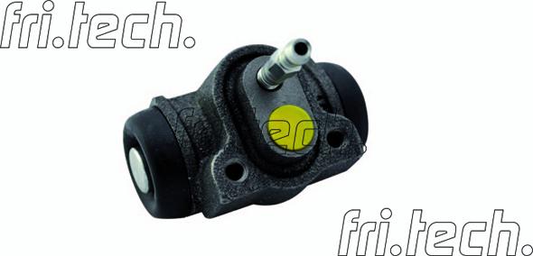 Fri.Tech. CF245 - Колесный тормозной цилиндр autodnr.net