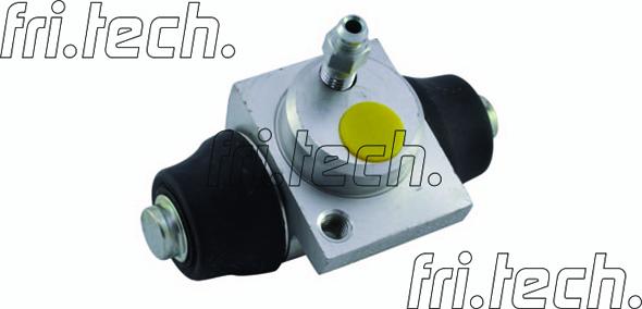 Fri.Tech. CF320 - Колесный тормозной цилиндр autodnr.net