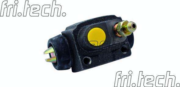 Fri.Tech. CF396 - Колесный тормозной цилиндр autodnr.net