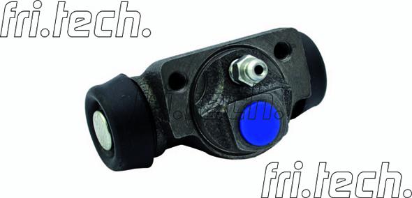 Fri.Tech. CF402 - Колесный тормозной цилиндр autodnr.net