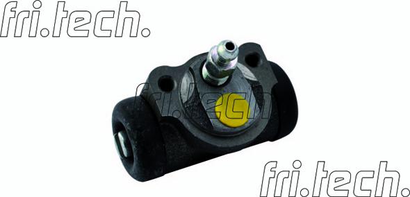 Fri.Tech. CF496 - Колісний гальмівний циліндр autocars.com.ua