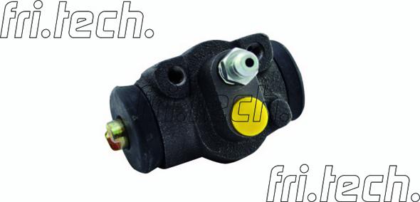 Fri.Tech. CF631 - Колесный тормозной цилиндр autodnr.net