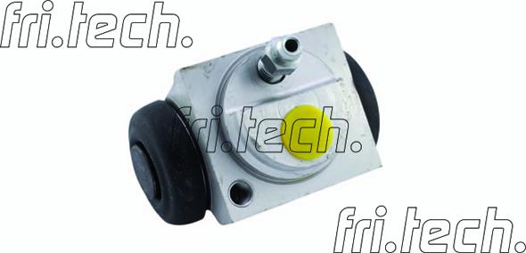 Fri.Tech. CF850 - Колесный тормозной цилиндр autodnr.net