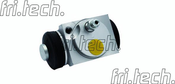 Fri.Tech. CF852 - Колісний гальмівний циліндр autocars.com.ua