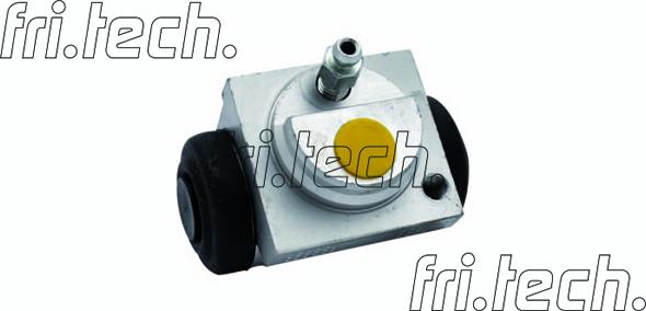 Fri.Tech. CF854 - Колесный тормозной цилиндр autodnr.net