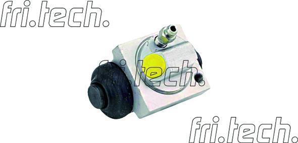 Fri.Tech. CF904 - Колесный тормозной цилиндр autodnr.net