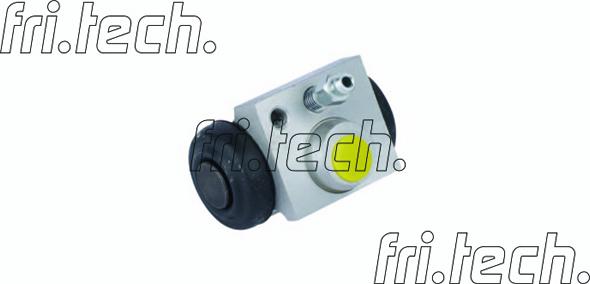 Fri.Tech. CF921 - Колесный тормозной цилиндр autodnr.net