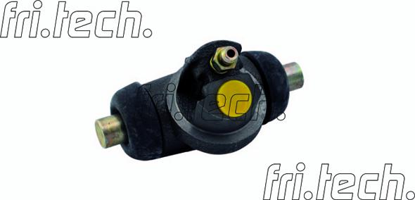 Fri.Tech. CF927 - Колісний гальмівний циліндр autocars.com.ua
