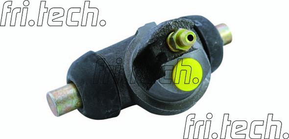 Fri.Tech. CF930 - Колісний гальмівний циліндр autocars.com.ua