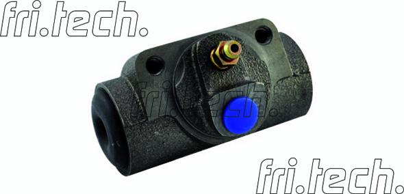 Fri.Tech. CF934 - Колісний гальмівний циліндр autocars.com.ua