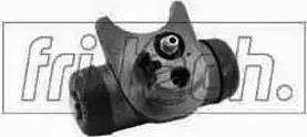 Fri.Tech. CF935 - Колісний гальмівний циліндр autocars.com.ua