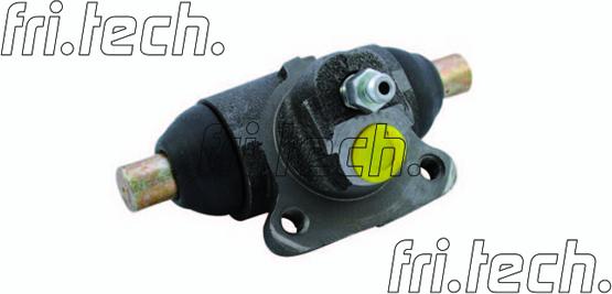 Fri.Tech. CF940 - Колісний гальмівний циліндр autocars.com.ua