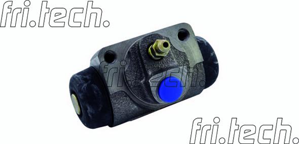 Fri.Tech. CF947 - Колісний гальмівний циліндр autocars.com.ua