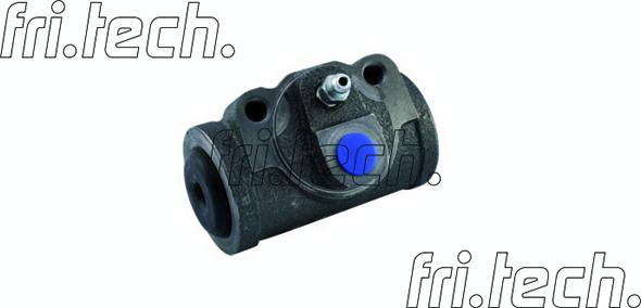 Fri.Tech. CF954 - Колісний гальмівний циліндр autocars.com.ua