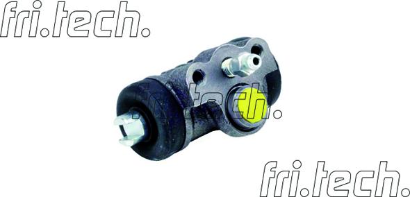 Fri.Tech. CF994 - Колесный тормозной цилиндр autodnr.net