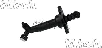 Fri.Tech. CZ175 - Робочий циліндр, система зчеплення autocars.com.ua