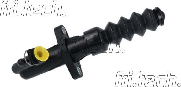 Fri.Tech. CZ187 - Робочий циліндр, система зчеплення autocars.com.ua