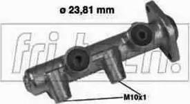 Fri.Tech. PF152 - Головний гальмівний циліндр autocars.com.ua