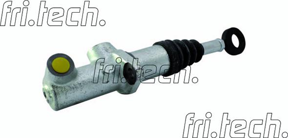 Fri.Tech. PZ020 - Головний циліндр, система зчеплення autocars.com.ua